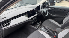 Skoda Scala 1.0 TSI 116 SE Edition 5dr Petrol Hatchback